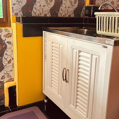 Dream Holiday Self Catering La Digue Dış mekan fotoğraf