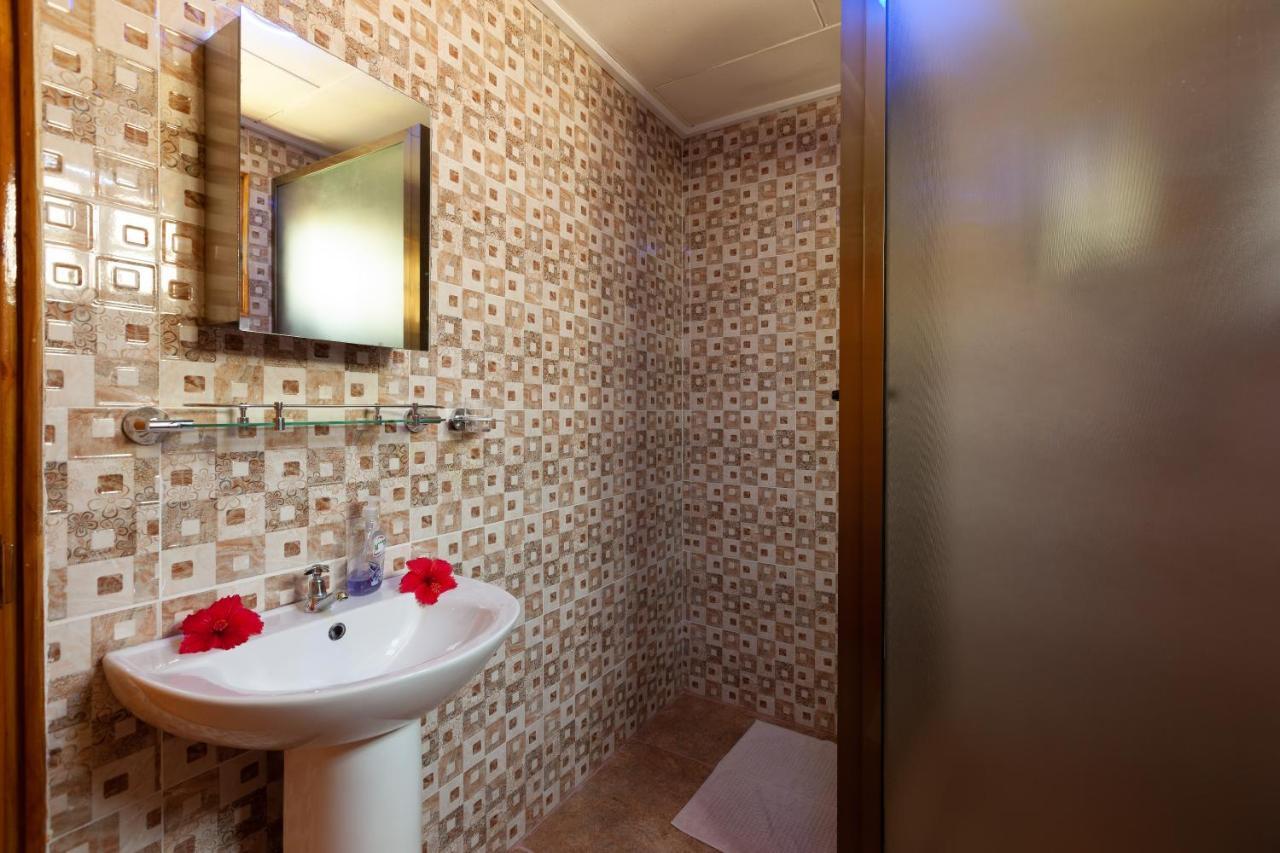 Dream Holiday Self Catering La Digue Dış mekan fotoğraf